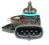 METZGER 0905407 Sensor, fuel temperature